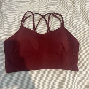 Lululemon bra